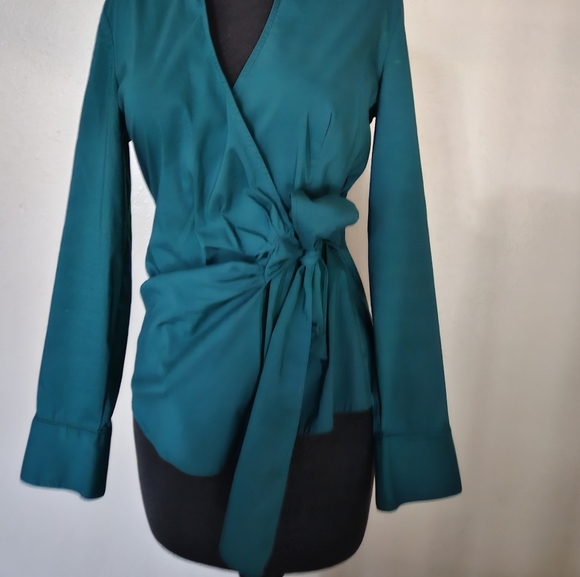 Express Shirt S - Picture 2 of 3